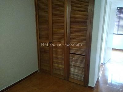 Apartamento de 3 alcobas en arriendo en Cedro Golf, Bogotá, 55 m² · foto 11 de 20