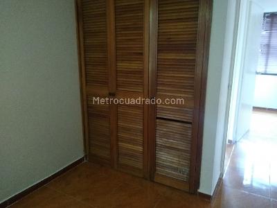 Apartamento de 3 alcobas en arriendo en Cedro Golf, Bogotá, 55 m² · foto 12 de 20
