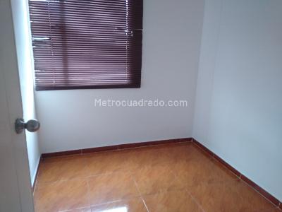 Apartamento de 3 alcobas en arriendo en Cedro Golf, Bogotá, 55 m² · foto 13 de 20