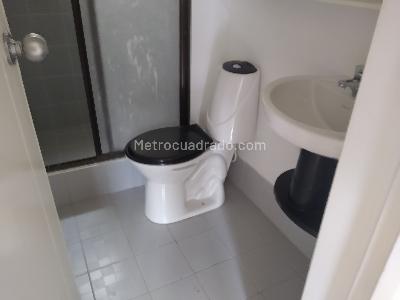Apartamento de 3 alcobas en arriendo en Cedro Golf, Bogotá, 55 m² · foto 16 de 20