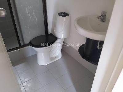 Apartamento de 3 alcobas en arriendo en Cedro Golf, Bogotá, 55 m² · foto 17 de 20