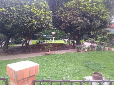 Apartamento de 3 alcobas en arriendo en Cedro Golf, Bogotá, 55 m² · foto 18 de 20