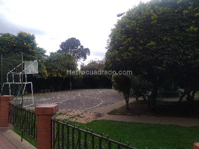 Apartamento de 3 alcobas en arriendo en Cedro Golf, Bogotá, 55 m² · foto 19 de 20