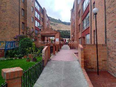 Apartamento de 3 alcobas en arriendo en Cedro Golf, Bogotá, 55 m² · foto 20 de 20