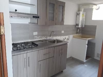 Apartamento de 3 alcobas en arriendo en Cedro Golf, Bogotá, 55 m² · foto 4 de 20