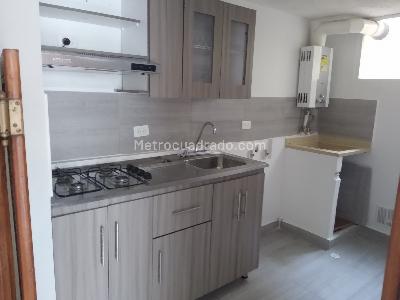 Apartamento de 3 alcobas en arriendo en Cedro Golf, Bogotá, 55 m² · foto 5 de 20