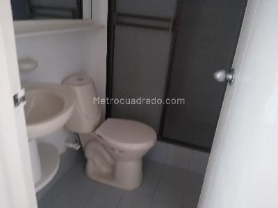 Apartamento de 3 alcobas en arriendo en Cedro Golf, Bogotá, 55 m² · foto 6 de 20