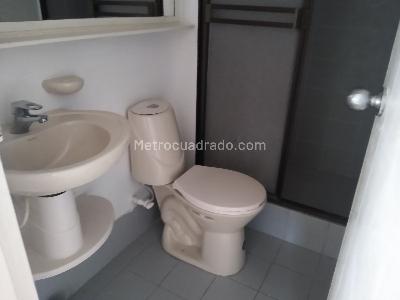 Apartamento de 3 alcobas en arriendo en Cedro Golf, Bogotá, 55 m² · foto 7 de 20