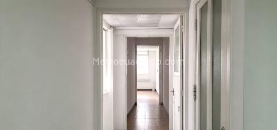 Apartamento de 1 alcoba en arriendo en Carvajal, Bogotá, 95 m² · foto 2 de 20