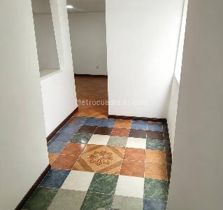 Apartamento de 1 alcoba en arriendo en Carvajal, Bogotá, 95 m² · foto 5 de 20