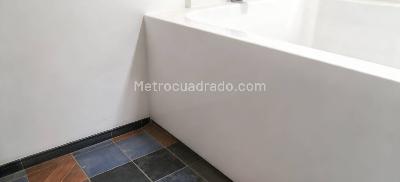 Apartamento de 1 alcoba en arriendo en Carvajal, Bogotá, 95 m² · foto 6 de 20