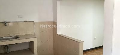 Apartamento de 1 alcoba en arriendo en Carvajal, Bogotá, 95 m² · foto 7 de 20