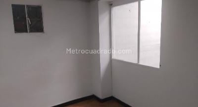 Apartamento de 1 alcoba en arriendo en Carvajal, Bogotá, 95 m² · foto 8 de 20