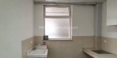 Apartamento de 1 alcoba en arriendo en Carvajal, Bogotá, 95 m² · foto 10 de 20