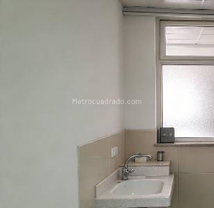 Apartamento de 1 alcoba en arriendo en Carvajal, Bogotá, 95 m² · foto 11 de 20