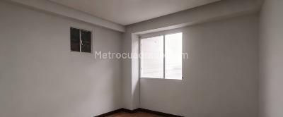 Apartamento de 1 alcoba en arriendo en Carvajal, Bogotá, 95 m² · foto 12 de 20