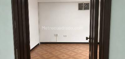 Apartamento de 1 alcoba en arriendo en Carvajal, Bogotá, 95 m² · foto 13 de 20