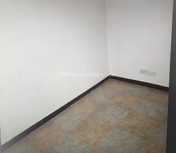 Apartamento de 1 alcoba en arriendo en Carvajal, Bogotá, 95 m² · foto 14 de 20