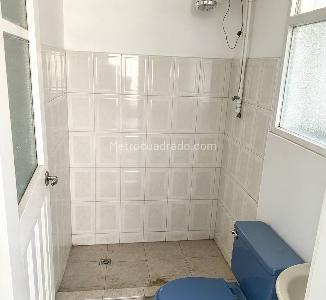 Apartamento de 1 alcoba en arriendo en Carvajal, Bogotá, 95 m² · foto 17 de 20