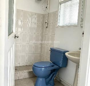 Apartamento de 1 alcoba en arriendo en Carvajal, Bogotá, 95 m² · foto 19 de 20