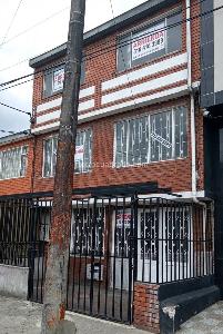 Apartamento de 1 alcoba en arriendo en Carvajal, Bogotá, 95 m² · foto 20 de 20