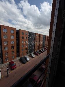 Apartamento de 3 alcobas en venta en Bosa, Bogotá, 51 m² · foto 11 de 20