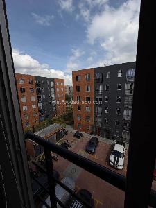 Apartamento de 3 alcobas en venta en Bosa, Bogotá, 51 m² · foto 12 de 20