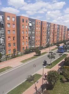 Apartamento de 3 alcobas en venta en Bosa, Bogotá, 51 m² · foto 4 de 20