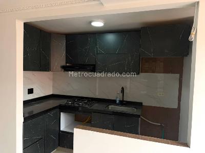 Apartamento de 3 alcobas en venta en Bosa, Bogotá, 51 m² · foto 5 de 20