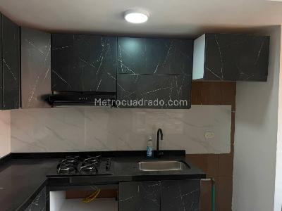 Apartamento de 3 alcobas en venta en Bosa, Bogotá, 51 m² · foto 6 de 20