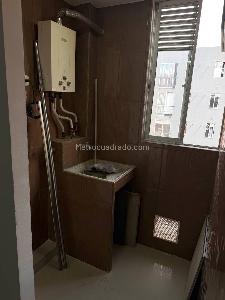 Apartamento de 3 alcobas en venta en Bosa, Bogotá, 51 m² · foto 7 de 20