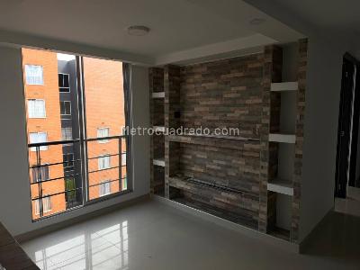 Apartamento de 3 alcobas en venta en Bosa, Bogotá, 51 m² · foto 8 de 20