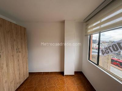 Apartamento de 3 alcobas en venta en Sosiego, Bogotá, 45 m² · foto 10 de 20