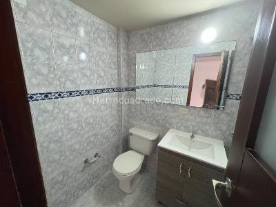 Apartamento de 3 alcobas en venta en Sosiego, Bogotá, 45 m² · foto 12 de 20