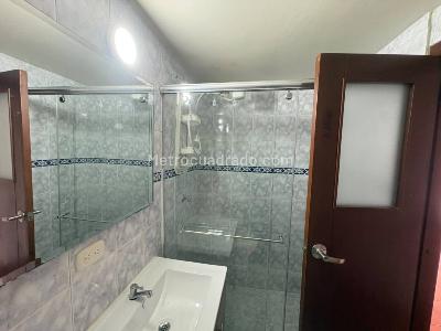 Apartamento de 3 alcobas en venta en Sosiego, Bogotá, 45 m² · foto 13 de 20