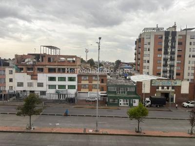 Apartamento de 3 alcobas en venta en Sosiego, Bogotá, 45 m² · foto 2 de 20