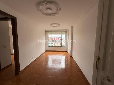 Apartamento de 3 alcobas en venta en Sosiego, Bogotá, 45 m² · foto 3 de 20