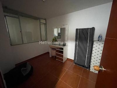 Apartamento de 3 alcobas en venta en La Riviera, Bogotá, 60 m² · foto 11 de 20