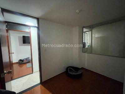 Apartamento de 3 alcobas en venta en La Riviera, Bogotá, 60 m² · foto 12 de 20