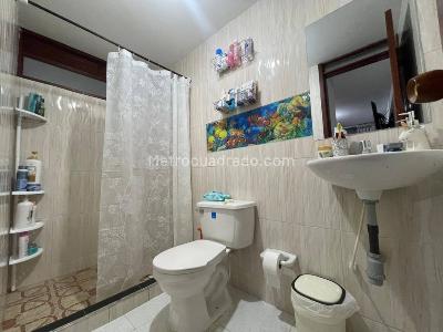 Apartamento de 3 alcobas en venta en La Riviera, Bogotá, 60 m² · foto 16 de 20