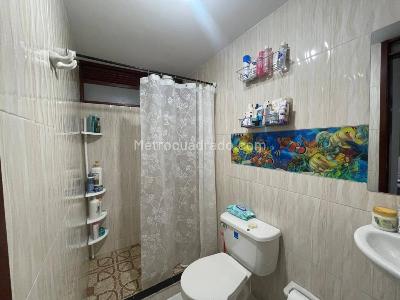 Apartamento de 3 alcobas en venta en La Riviera, Bogotá, 60 m² · foto 17 de 20