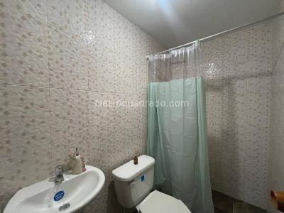 Apartamento de 3 alcobas en venta en La Riviera, Bogotá, 60 m² · foto 20 de 20