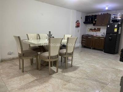 Apartamento de 3 alcobas en venta en La Riviera, Bogotá, 60 m² · foto 2 de 20