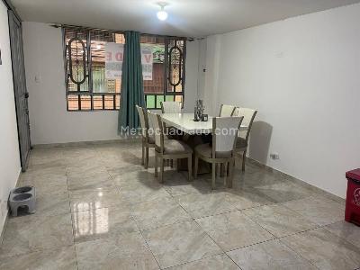 Apartamento de 3 alcobas en venta en La Riviera, Bogotá, 60 m² · foto 4 de 20
