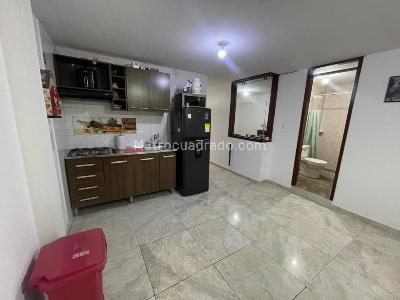 Apartamento de 3 alcobas en venta en La Riviera, Bogotá, 60 m² · foto 6 de 20