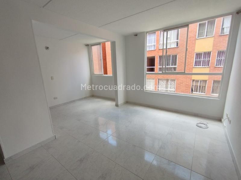 Apartment for rent in Bogotá