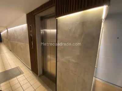 Apartamento de 2 alcobas en arriendo en El Rincon De Castilla, Bogotá, 37 m² · foto 4 de 6