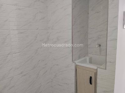 Apartamento de 2 alcobas en arriendo en Salazar Gomez, Bogotá, 40 m² · foto 12 de 20