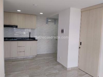Apartamento de 2 alcobas en arriendo en Salazar Gomez, Bogotá, 40 m² · foto 14 de 20
