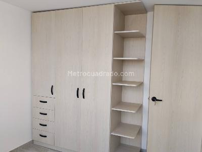 Apartamento de 2 alcobas en arriendo en Salazar Gomez, Bogotá, 40 m² · foto 16 de 20